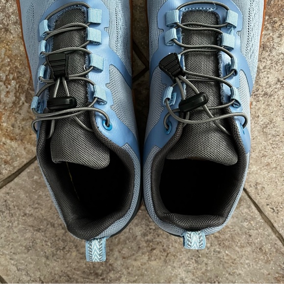 BREEZE Skytrail Barefoot NEW Shoes Blue Men’s EU 44 - 46 US Men’s 10 - 11 - Picture 7 of 11